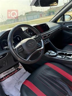 هیۆندای سۆناتا